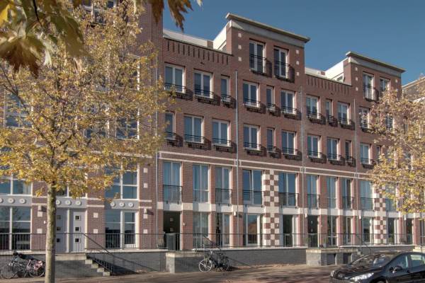 Woning Frontonstraat 33 Helmond