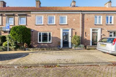 Woning Prinses Beatrixstraat 13 Drunen