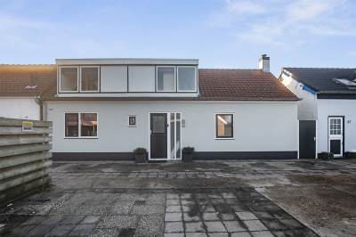 Woning Nieuwe Kraaijertsedijk 25 's-Heer Arendskerke