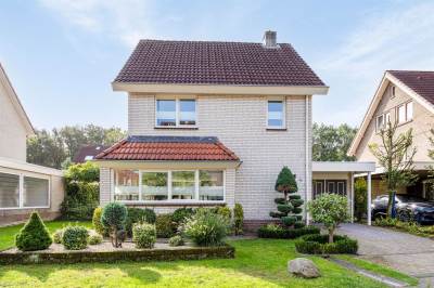 Woning Pitruslaan 26 Enschede