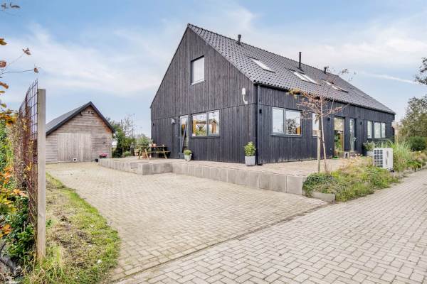 Woning Zwolsedijk 16D Hasselt