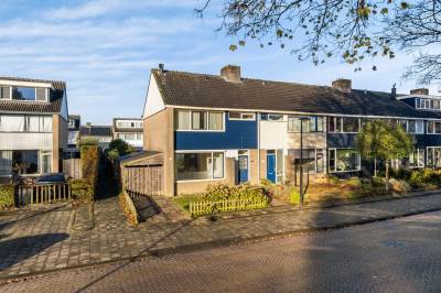 Woning De Morinel 228 Dronten