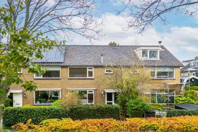 Woning Blankertlaan 9 Uitgeest