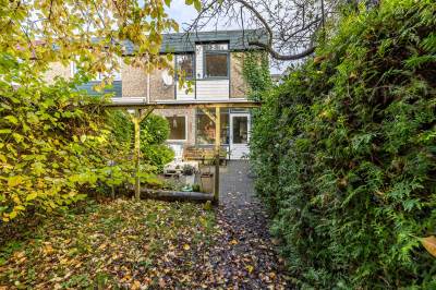 Woning Lichtboei 36 Groningen