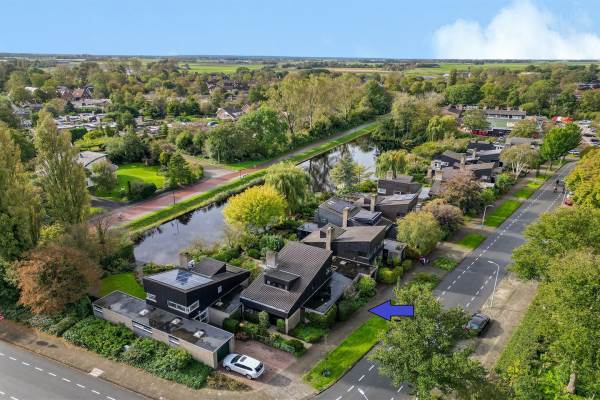 Woning Kievitlaan 3 Schagen