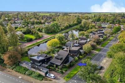 Woning Kievitlaan 3 Schagen