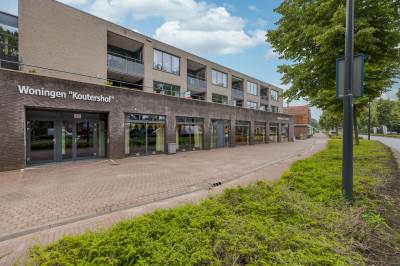 Woning Koutershof 52 Rijsbergen