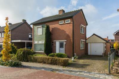 Woning Mariastraat 2c Braamt