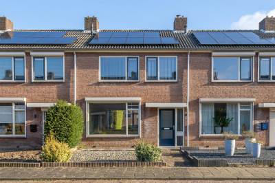 Woning Gladiolenstraat 3 Beneden-Leeuwen