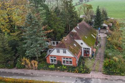 Woning Schoterlandseweg 114 Jubbega