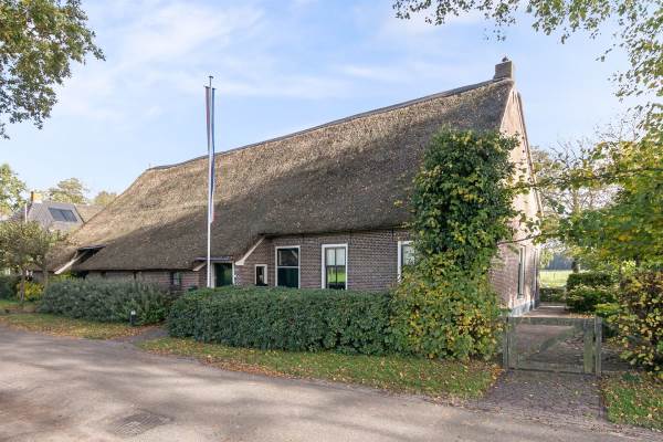 Woning Balloo 3 Balloo