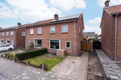 Woning Denekamperstraat 25 Oldenzaal