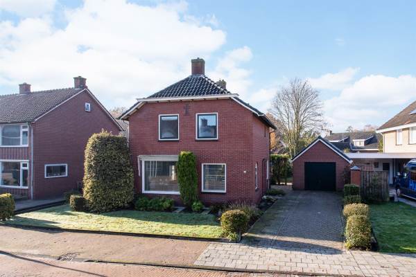 Woning Langeveenseweg 29 Geesteren (OV)
