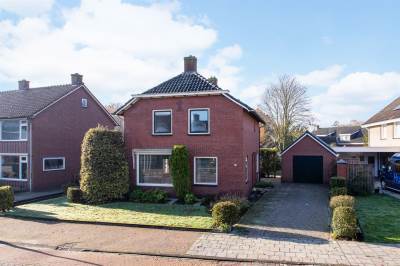 Woning Langeveenseweg 29 Geesteren (OV)