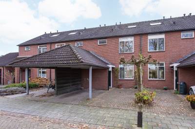 Woning Look 15 Oldenzaal