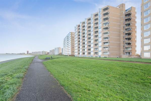 Woning Stuvesande 300 Terneuzen