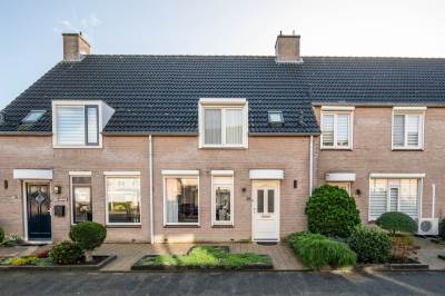 Woning Acacia 29 Best