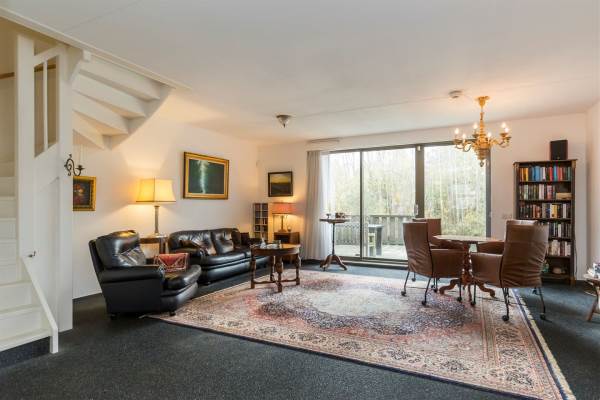 Woning Dassenrade 24 Den Haag