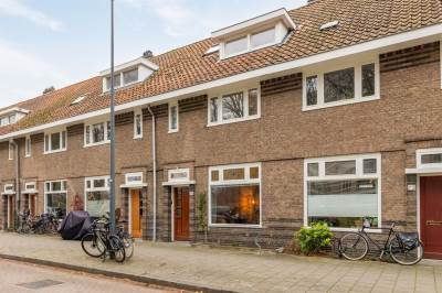 Woning Geldersedam 71 Den Bosch