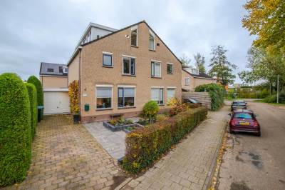 Woning Vlaardingenweg 869 Arnhem