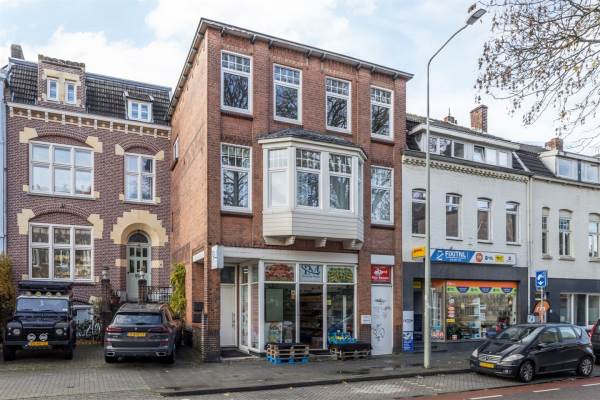 Woning Akerstraat 84C Heerlen