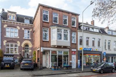 Woning Akerstraat 84C Heerlen