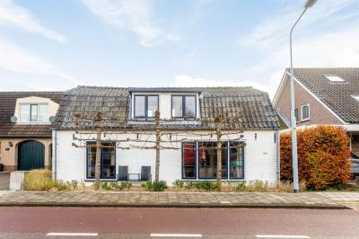 Woning Lisserdijk 341 Lisserbroek