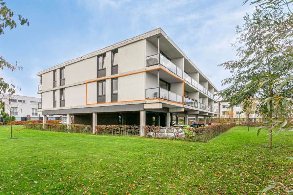 Woning Kapelaan Sleegersstraat 4 Oisterwijk