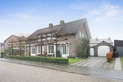 Woning Rijsenburg 1 Sas van Gent