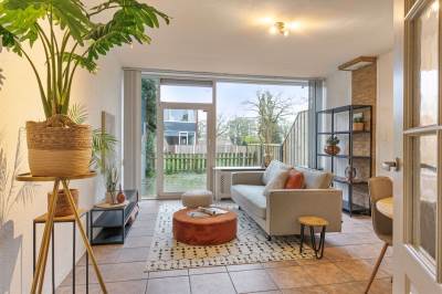 Woning Ruys de Beerenbrouckstraat 83 Apeldoorn