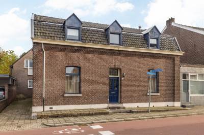 Woning Vliegenstraat 61 Bunde