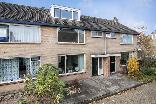 Woning Lorentzhof 22 Schoonhoven