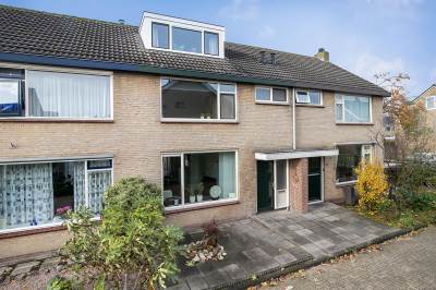 Woning Lorentzhof 22 Schoonhoven