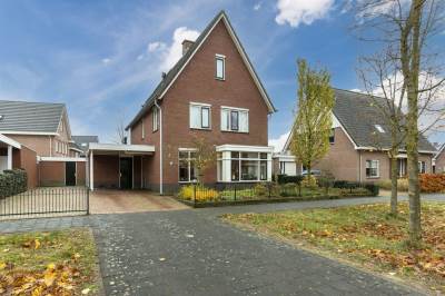 Woning Aagje Dekenlaan 6 Harderwijk