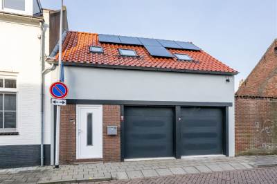 Woning Oost Achterweg 19 Oude-Tonge