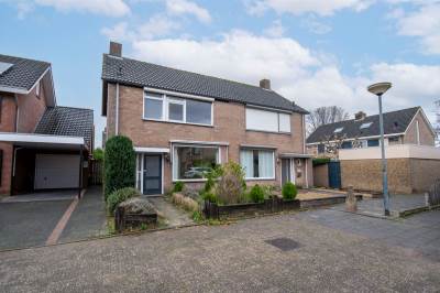 Woning Meierijstraat 9 Baarle-Nassau