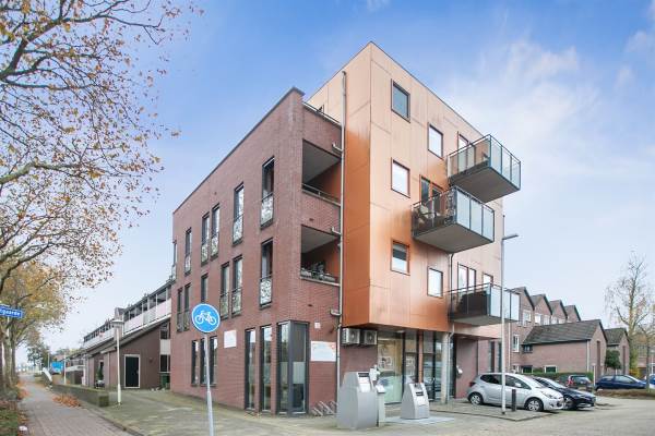 Woning Dadelgaarde 11 Zoetermeer