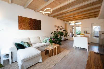 Woning Acaciastraat 52 Zaandam