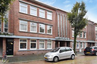 Woning Pasteurstraat 72 Den Haag