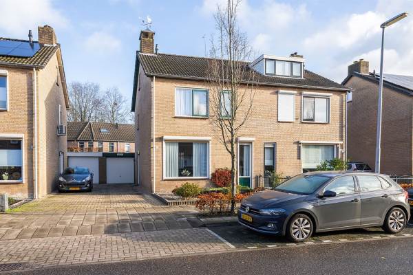 Woning Wielewaal 69 Etten-Leur