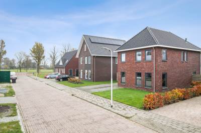 Woning Jaring Waltastrjitte 8 Wytgaard