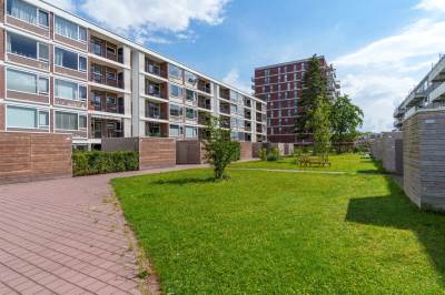 Woning Trumanlaan 499 Utrecht