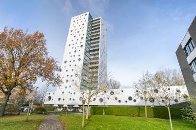 Woning Sportlaan 42 Groningen