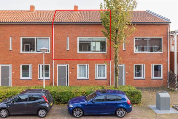Woning Burgemeester Van der Reijdensingel 56 Valkenburg (ZH)
