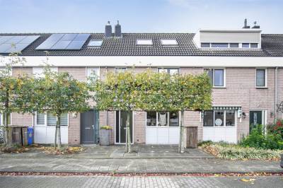 Woning Vennekerhei 22 Veldhoven