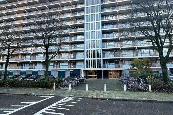 Woning Jan Vermeerstraat 379 Venlo