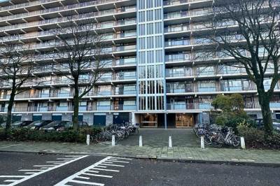 Woning Jan Vermeerstraat 379 Venlo