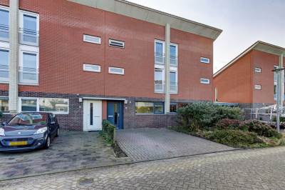 Woning Robijnstoep 45 Assen