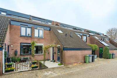 Woning Elandweide 102 Nieuwegein