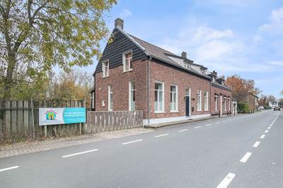Woning Achterdijk 7 Zevenbergen